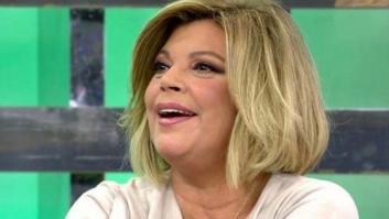 El monumental cabreo de Terelu Campos tras esta insinuación sexual