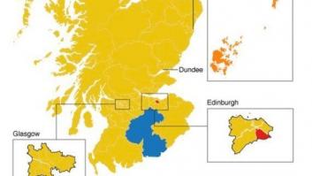 Elecciones en Reino Unido 2015: el conservador David Cameron gana con mayoría absoluta