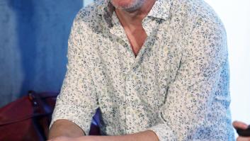 Tristán Ulloa da positivo en coronavirus y comparte su foto desde el hospital