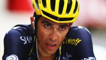 El desafío de Contador