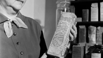 Nueva ley de patentes: un enfoque social