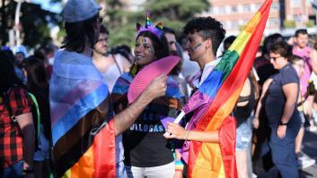 Silencio mediático al Orgullo: Telemadrid sustituye su programación especial por un evento taurino