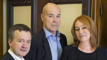 Antonio Resines, ratificado como presidente de la Academia de Cine