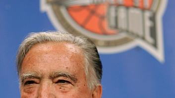 Fallece Pedro Ferrándiz a los 93 años, uno de los técnicos más relevantes de la historia del baloncesto español