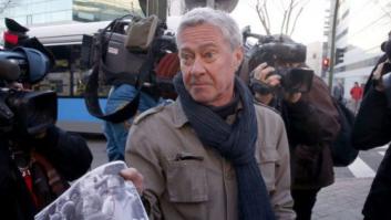 Verstrynge cree que su juicio es un acto de "represión" contra quienes critican la Monarquía