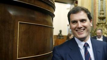 Ciudadanos abandona la comisión territorial del Congreso impulsada por el PSOE