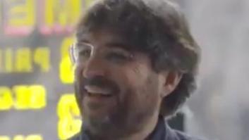 Évole enloquece Twitter con este incisivo planteamiento sobre la izquierda en España