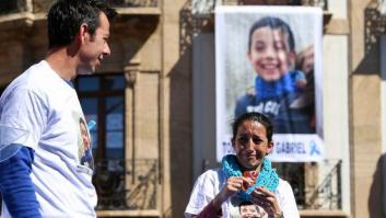 Los familiares de Gabriel Cruz, "destrozados" y aún sin "despertar del shock"