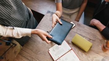 Lo que los camareros quieren que sepan sus clientes