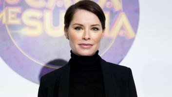 Soraya Arnelas cuenta la historia de su madre en la crisis del coronavirus: "Mi guerrera"