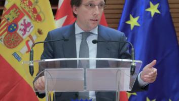 La oposición exige a Almeida que rectifique tras tildar la muerte dos trabajadores de la EMT con coronavirus de "bulo"