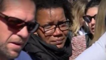 Una "arrepentida" Ana Julia no para de preguntar por el padre de Gabriel tras cinco días aislada en su celda