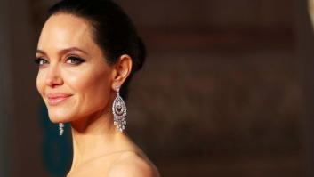 Angelina Jolie, sobre el envejecimiento: "Me encanta porque significa que estoy viva"