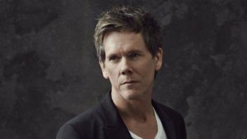 Kevin Bacon, irreconocible en su última foto en Instagram