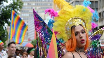 El Constitucional se pronuncia por primera vez contra la discriminación de las personas trans