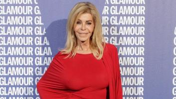 El impactante desnudo integral de Bibiana Fernández que ha esquivado la censura de Instagram