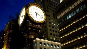 Cambio de hora: en la madrugada del domingo, a las dos serán las tres