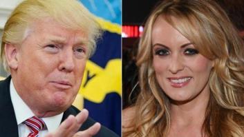 ¿Por qué una actriz porno quiere devolverle 130.000 dólares a Trump?