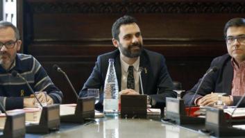 Torrent admite tramitar la ley que permite investiduras a distancia