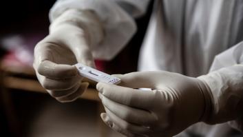 Detectado el primer caso de la cepa sudafricana en España