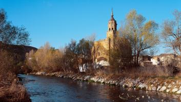 Muere un menor de 17 años ahogado en unas pozas en La Rioja cuando participaba en un campamento