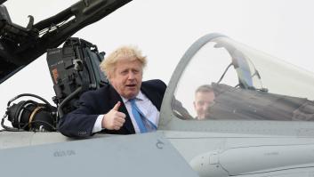 Los momentos inolvidables que deja Boris Johnson