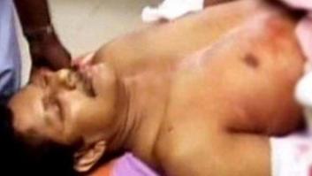 Condenados por cortar la mano a un profesor por la pregunta de un examen