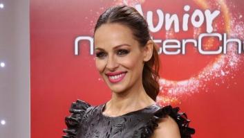 La publicación más comentada de Eva González por el Día del Padre