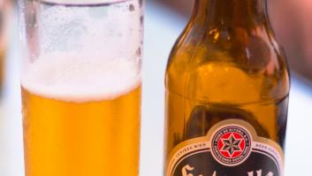 Estrella Galicia se convierte en 'trending topic' por lo que ha hecho en plena crisis de coronavirus