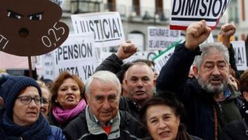 Ponte en la piel de un pensionista. ¿Llegarías a fin de mes?