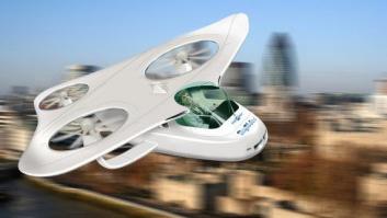 Cinco medios de transporte que podríamos usar en el futuro