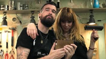 Paula Bonet y Aitor Saraiba: "Todos somos machistas y antes del 8M estábamos dormidos"