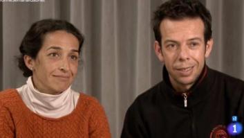 Ángel, padre de Gabriel, sobre Ana Julia: "Ya no le va a hacer daño a nadie nunca más"