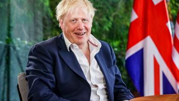 Las veces que Boris Johnson ha pedido perdón (y dijo que no dimitiría)