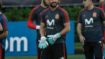 Pepe Reina ataca con dureza la gestión del Gobierno: "¡¡Es realmente una vergüenza!!"