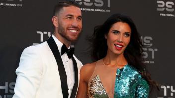 Cómo teñir tus camisetas y unirte a la tendencia que han puesto de moda Pilar Rubio y Sergio Ramos