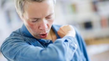 Estos son los síntomas que causa la cepa británica y sus diferencias con el COVID “convencional”