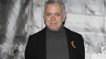 Juan Ramón Lucas, trending topic por un tuit sobre la eficacia de los impuestos