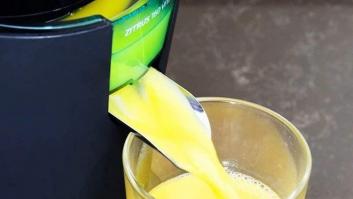 Va al piso "amueblado" dos horas antes de firmar la venta y descubre que solo hay un exprimidor de limones