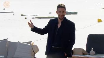 David Broncano hace una entrada inesperada en 'La Resistencia' y manda un recado a Pablo Motos