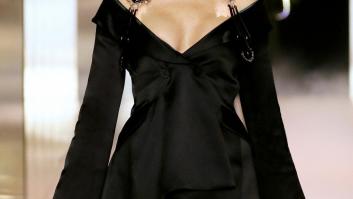 El pacto de Demi Moore con el diablo... ¿o con el cirujano?