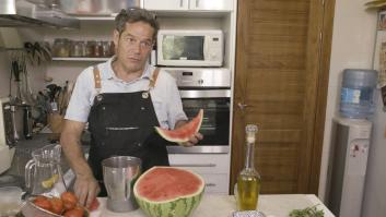 La verdadera razón por la que no dejas de ver a Jorge Sanz en la televisión