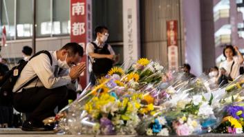 Viernes negro en Japón: el magnicidio contra Abe que sacude una sociedad ajena a las armas
