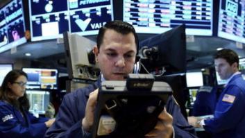 Trump lleva al Dow Jones a los 20.000