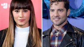 Bisbal y Aitana, muy criticados por la portada de su 'single': "Hay cosas feas y luego..."