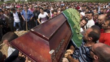 22 muertos en una operación contra un grupo armado en Macedonia