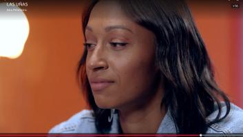 Las dos palabras con las que Ana Peleteiro define a Vox: imposible decirlo más claro