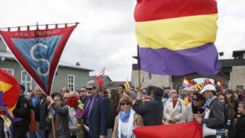 Margallo recuerda a asesinados en Mauthausen y reivindica el deber de memoria