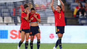 De aspirante a "todo" a incógnita: el reto de España en la Eurocopa