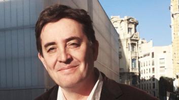 García Montero (IU): "La política está asumiendo mucho de la telebasura"